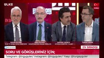 En Sıradışı - Turgay Güler | Hasan Öztürk | Emin Pazarcı | Gaffar Yakınca | 11 Kasım 2021