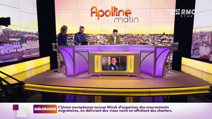 On peut tout dire sur RMC : Appareils connectés, le contrôle parental obligatoire ? - 12/11
