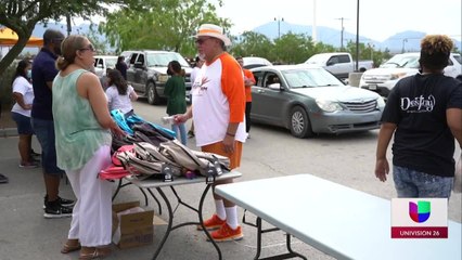 Noticias El Paso 5pm 072421