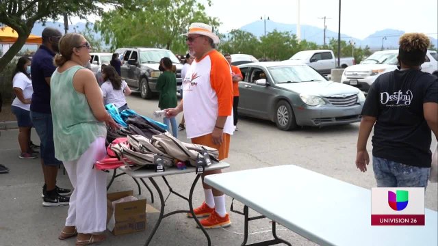 Noticias El Paso 5pm 072421