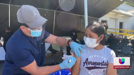 Pérez-Mujeres hispanas COVID Pinellas