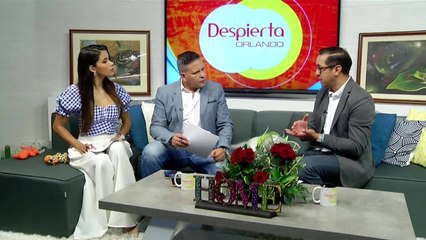 Despierta Orlando 071621
