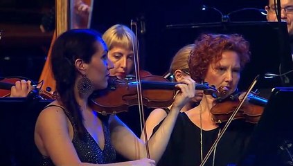 The Cronicles of Narnia The Lion the Wich and the Wardrobe  Sudjic  Simfonijski orkestar RTS