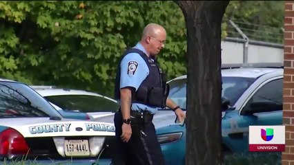 Policía de Prince William tras la pista de asaltantes hispanos