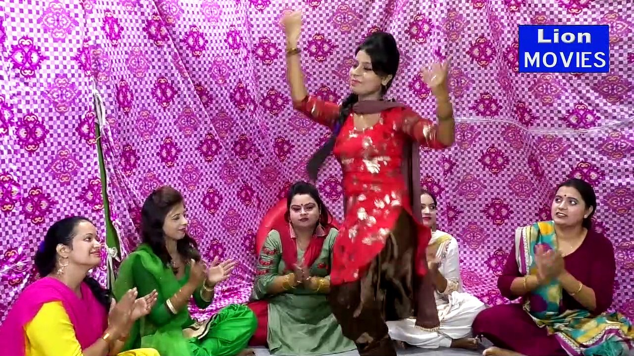 सुपर हिट हरियाणवी फोक सॉन्ग  (  आधी सी रात मेरी नींद उछटगई )   Super Hit Hariyanvi Folk Song