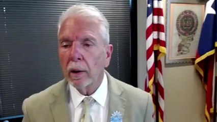 Piden uso de cubrebocas en escuelas de El Paso