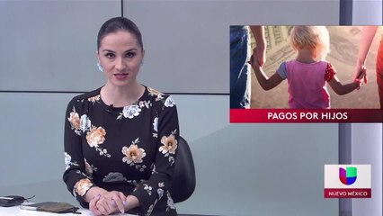 Noticias Nuevo Mexico 10pm 071521