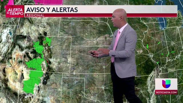 Noticias Wichita 10pm 072121