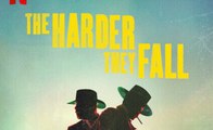 Regina King Idris Elba The Harder They Fall Review Spoiler Discussion