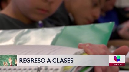 Descargar video: Regreso a clases presenciales en el sur del condado 07-20-21 Guillermo Mendez