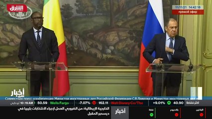 ...رية وهي دول تحمل توجهات مختلفة . منذ سنو...