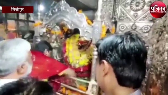 मिर्जापुर के मदरसों को लेकर बीजेपी प्रदेश अध्यक्ष स्वतंत्र देव सिंह का बड़ा बयान
