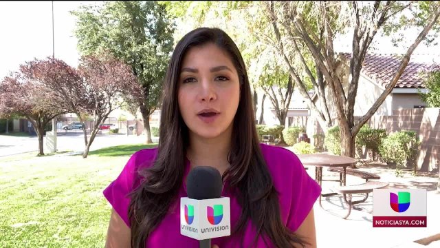 Noticias Nevada 11pm 080321