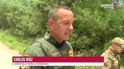 Ola de calor cobrará vidas de miles de migrantes que cruzan diariamente