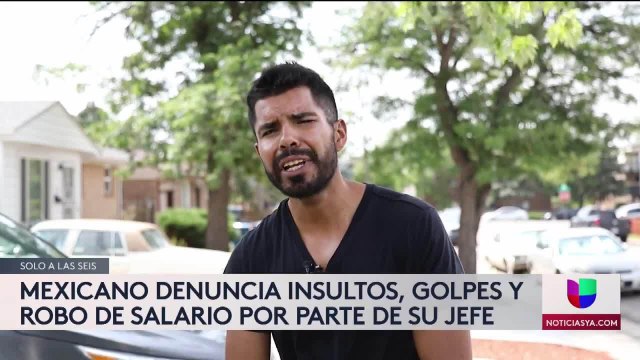 Noticias Nevada 6pm 080321