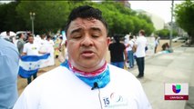 Tepesianos de Honduras luchan por un nuevo TPS