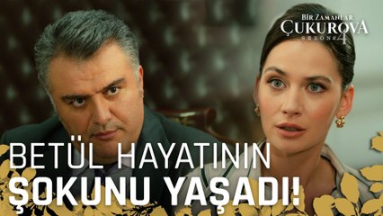 Züleyha'nın parmak izi bulunamadı! - Bir Zamanlar Çukurova 112. Bölüm