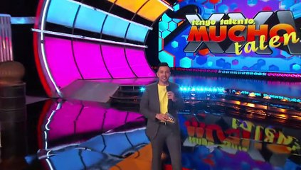 Crispín, Alejandro, Cindy: Tres Talentos, Tres Pases...