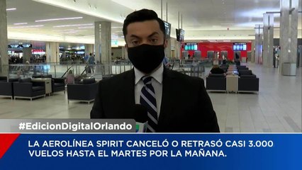 Ferretti- Edicion Digital Orlando SPIRIT