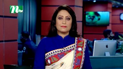 NTV Modhyanner Khobor | 12 November 2021