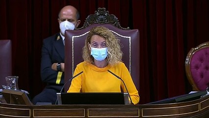 El nombramiento de Enrique Arnaldo como magistrado del TC divide alCongreso