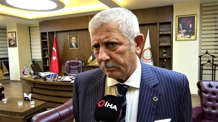 Amasya Belediye Başkanı Sarı'dan Lütfü Türkkan'a sert tepki: "Türklüğü yeniden tahlil edilmeli"