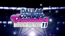 #S17,E2 || Dallas Cowboys Cheerleaders: Making the Team Season 17 Episode 2 Reality — Official VIDEO™