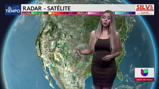 Noticias Midland 10pm 071621