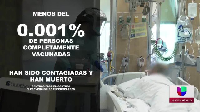 Noticias Nuevo Mexico 10pm 080221