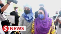 Court sets Dec 14 to hear Rosmah’s bid to recuse judge in money laundering, tax evasion case