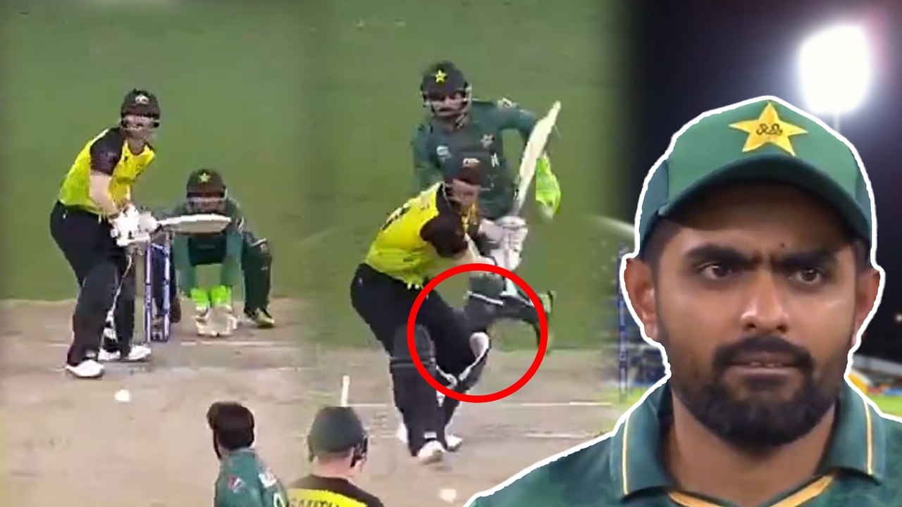 David Warner ಹೊಡೆದ 6 ಈಗ ಎಲ್ಲೆಡೆ ವೈರಲ್ | Oneindia Kannada