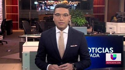 Noticias Nevada 11pm 071221