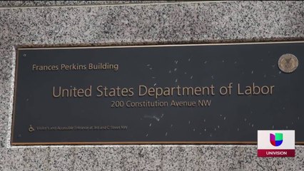 Trabajadores migrantes piden protecciones laborales