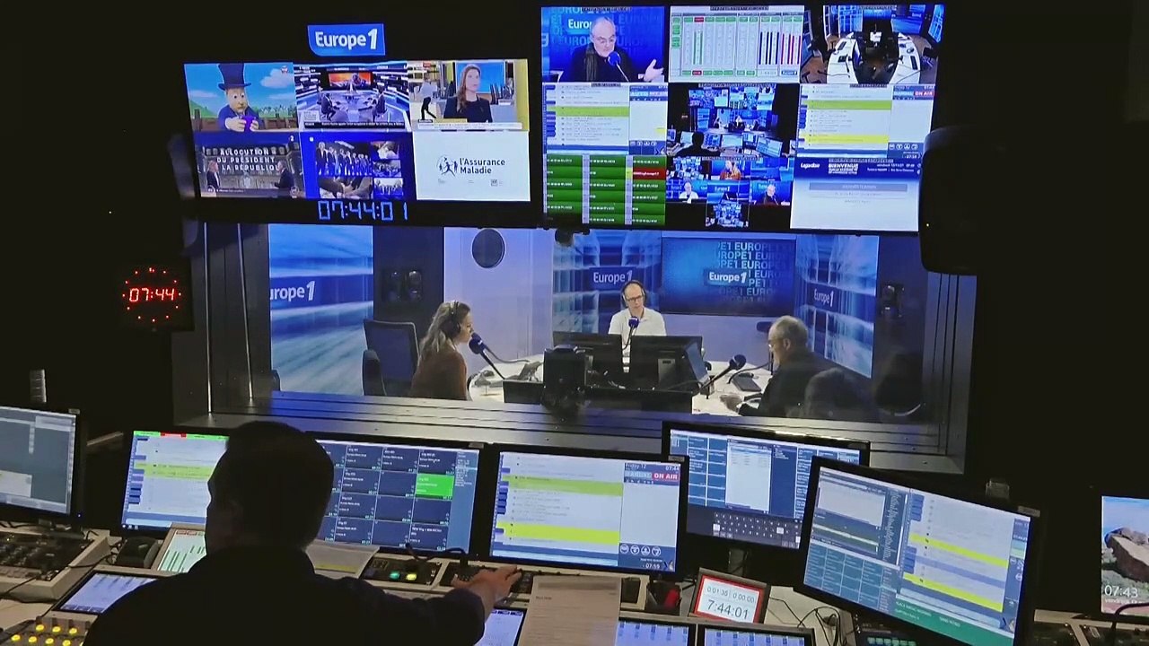 Biélorussie : le dictateur Loukachenko veut déstabiliser les démocraties européennes