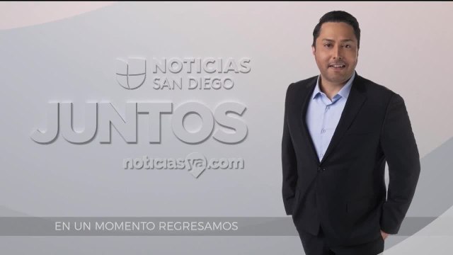 Noticias San Diego 6pm 071621