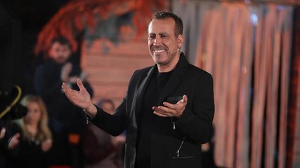 Haluk Levent, sesini kaybeden şarkıcı Tüdanya'ya yardım eli uzattı