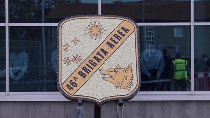 Aeronautica: 60 anni fa l'eccidio di Kindu, il ricordo a Pisa