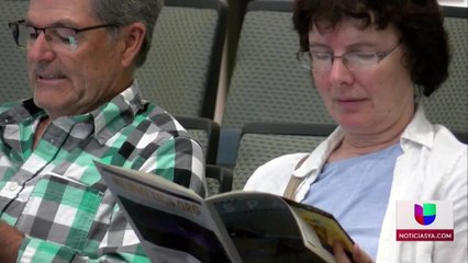 Noticias El Paso 5pm 071121