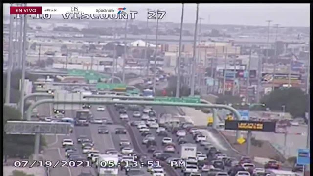 Noticias El Paso 5pm 071921