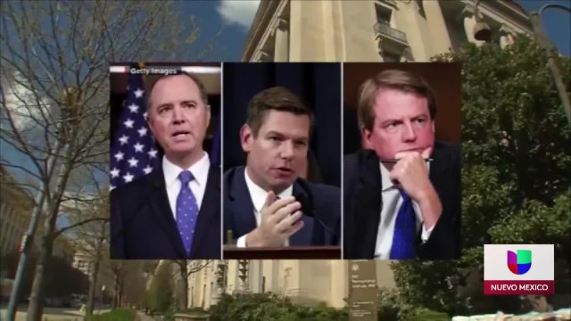 Noticias Nuevo Mexico 5pm 062221