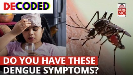 Dengue cases in India: What are Dos and Don’ts of Dengue?