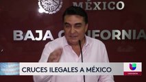 Noticias San Diego 6pm 071421 - Clip MX DEMANDS RESPECT