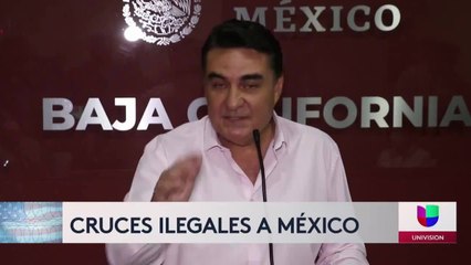 Noticias San Diego 6pm 071421 - Clip MX DEMANDS RESPECT