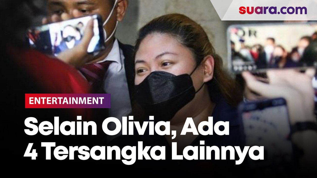 Polisi Tetapkan 4 Tersangka Lainnya Penipuan Modus CPNS Selain Anak Nia Daniaty 