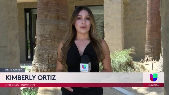 Noticias Palm Springs 6pm 070821 - Clip