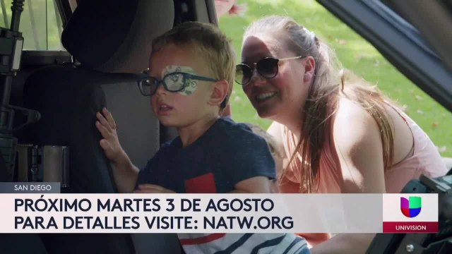 Noticias San Diego 6pm 073021