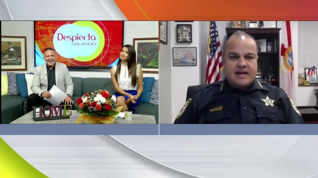 Despierta Orlando 071221