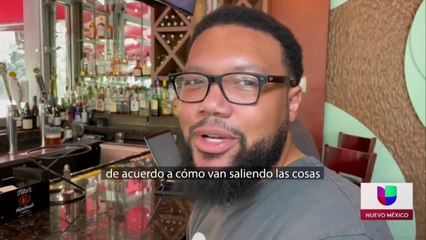 Noticias Nuevo Mexico 5pm 073021