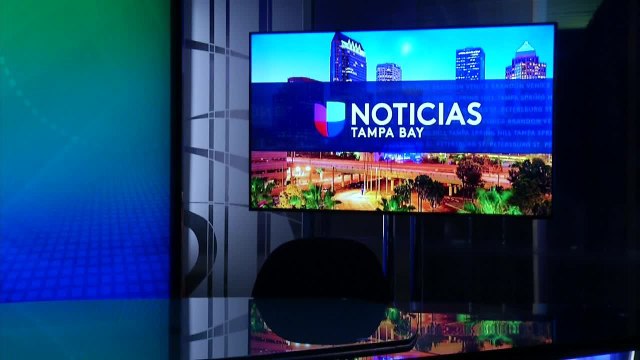 Noticias Tampa 11pm 070721