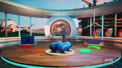 ...عملي للطاقة يمثل خطرا اقل و يؤهلنا تدريج...